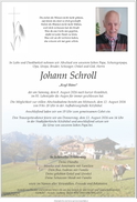 Johann Schroll